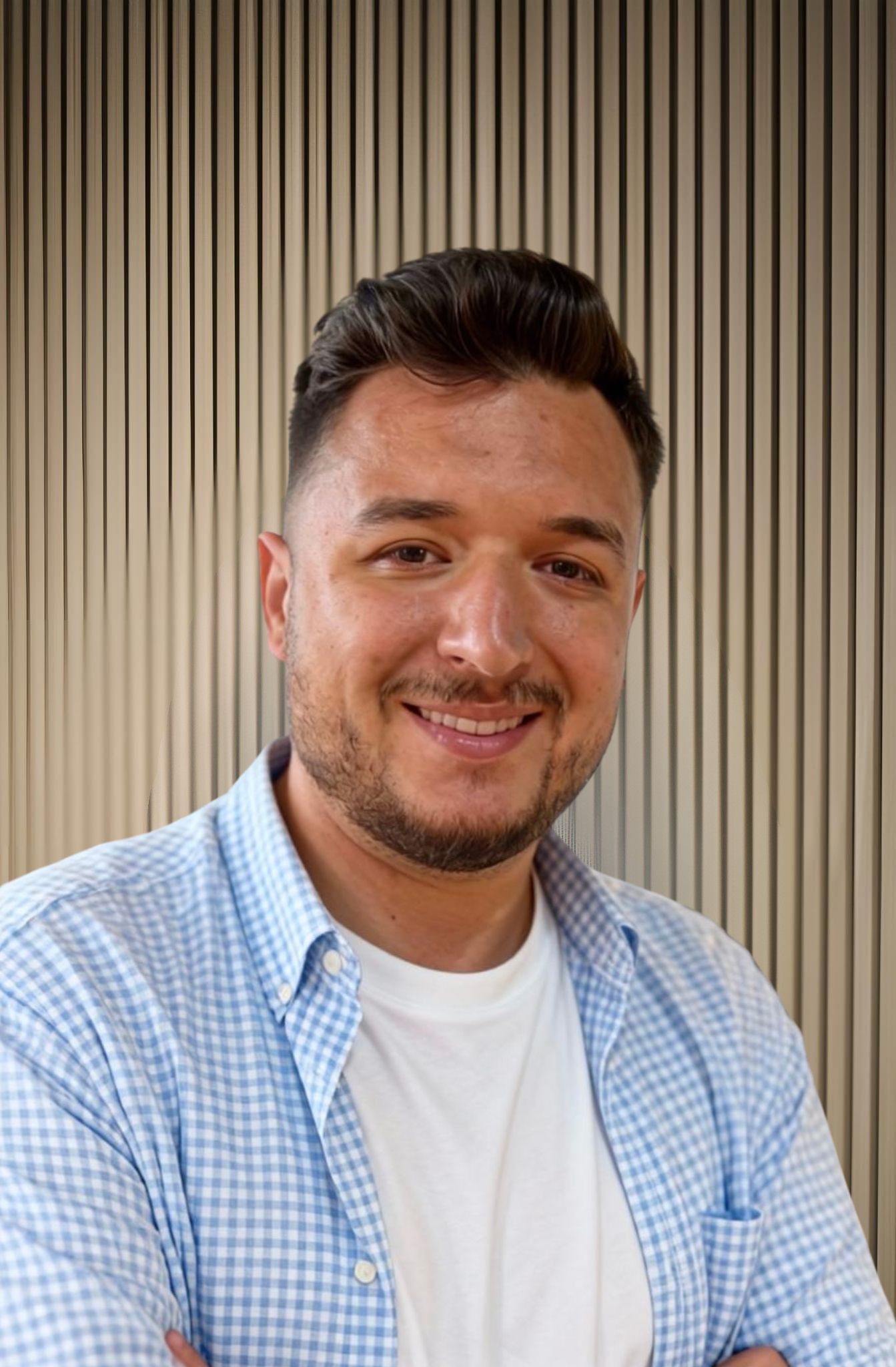 Ihsan Özgün