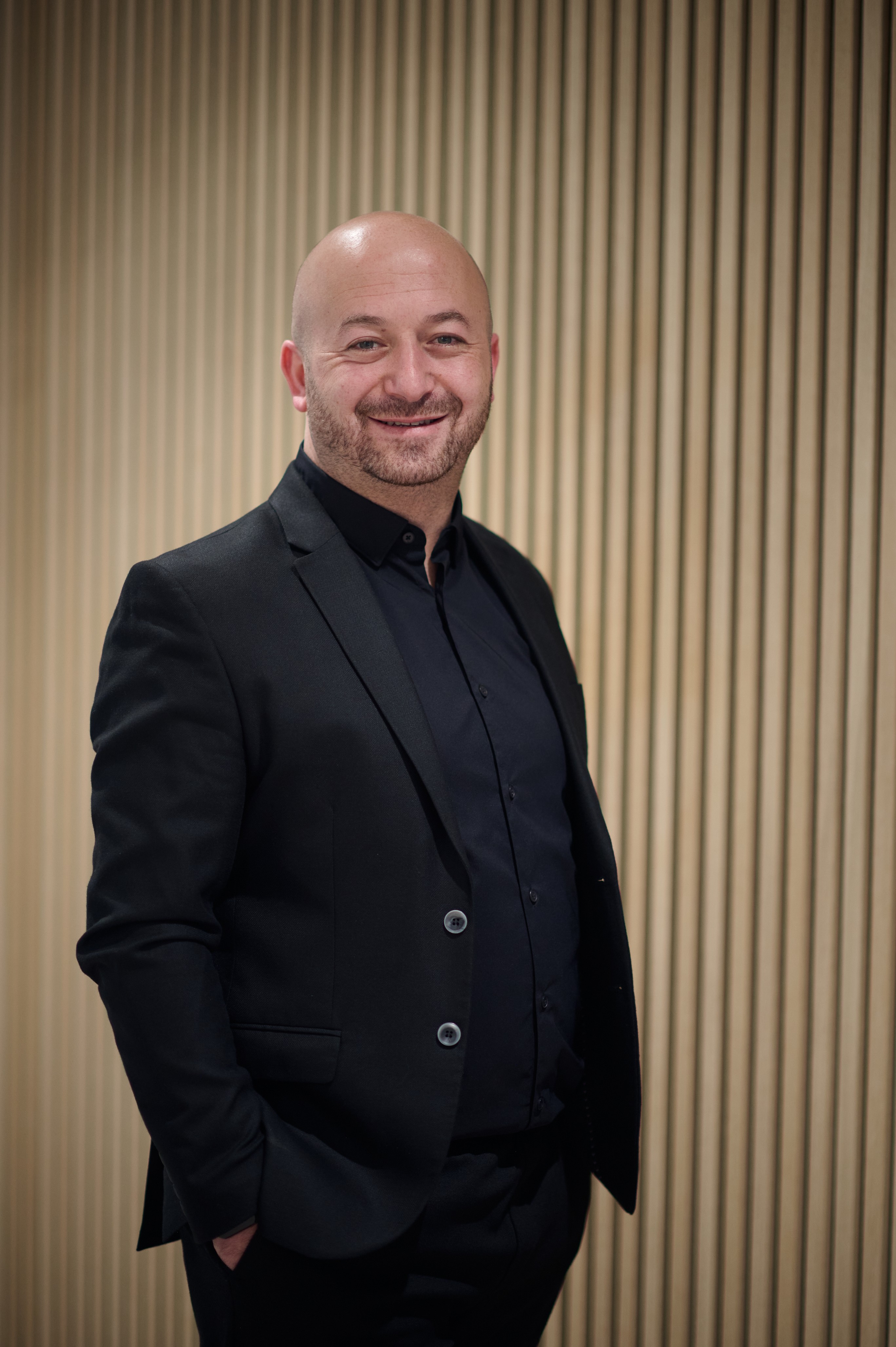 Ibrahim Özgül