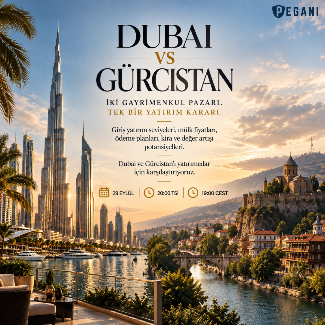 TURKISH Webinar Dubai Vs Georgia