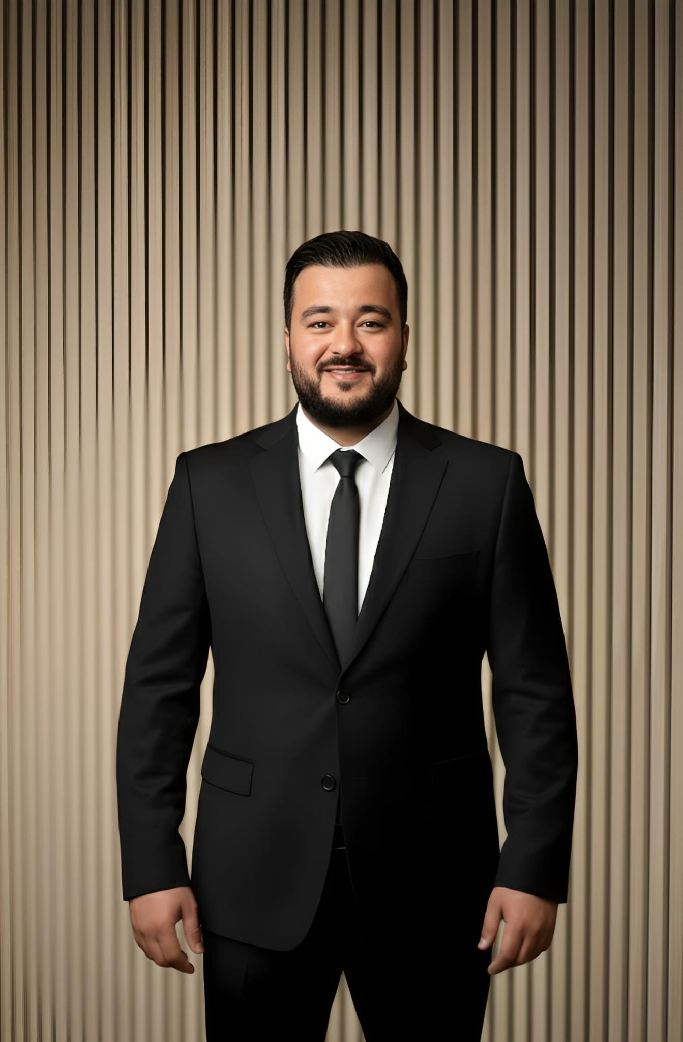 Mehmet Macit