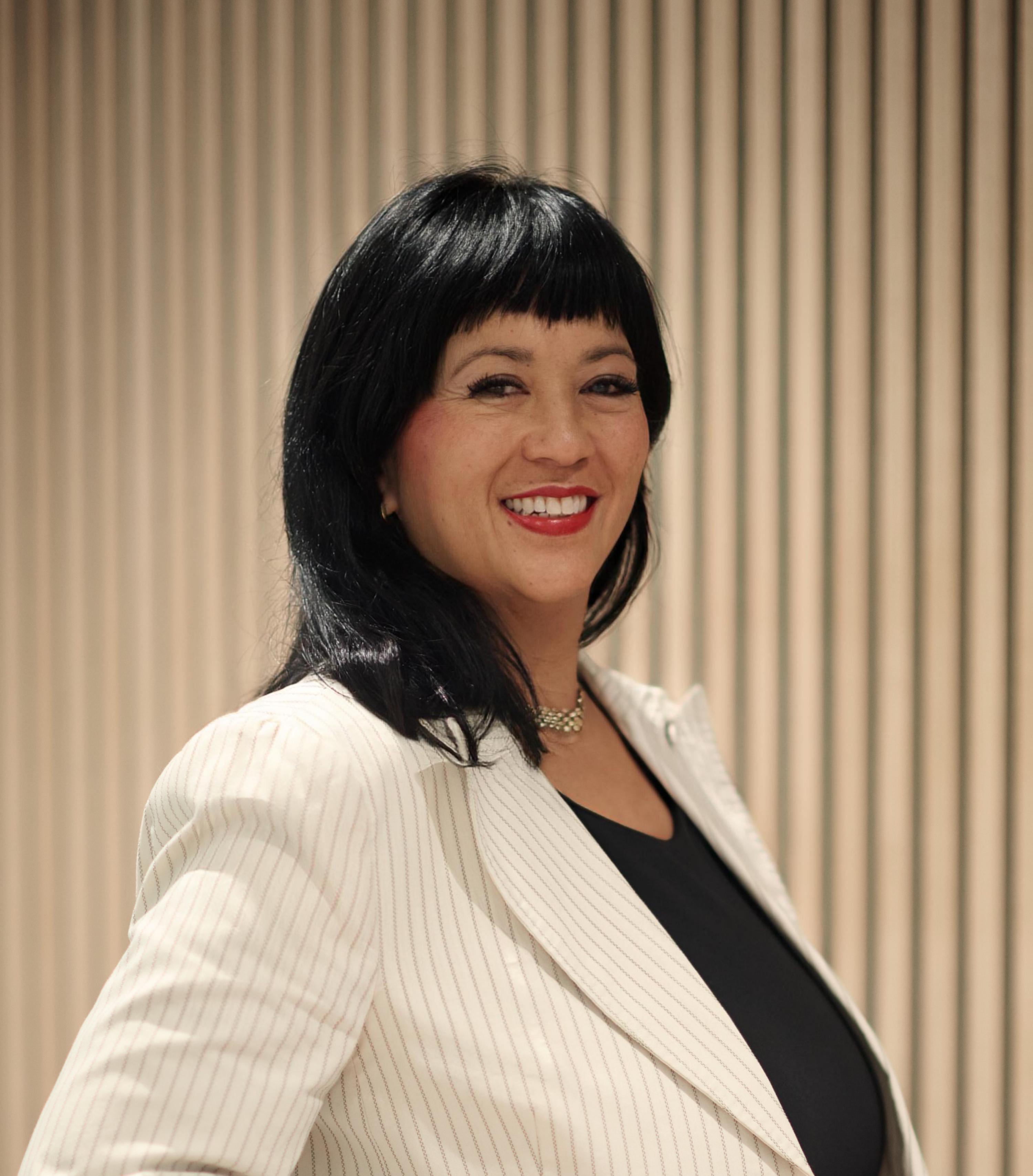Tanya Sarrucco