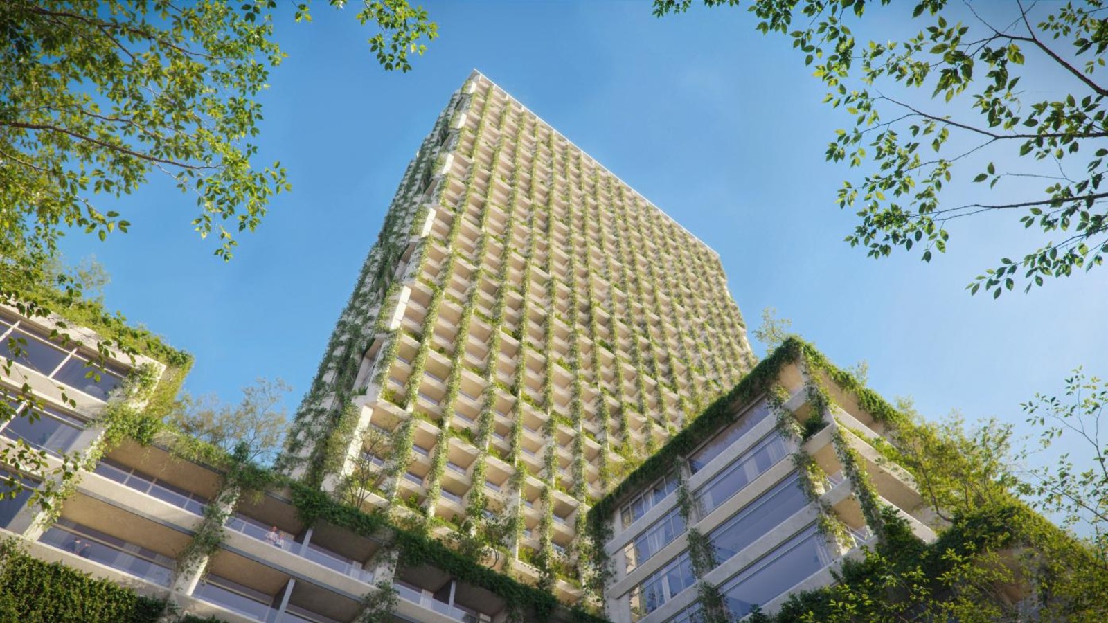 Silk Towers Batumi Georgia | Luxury Seafront Apartments with 12% ROI & 75%